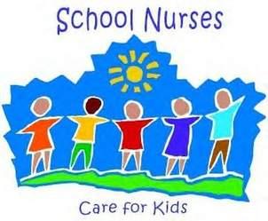 School Nurse Pict